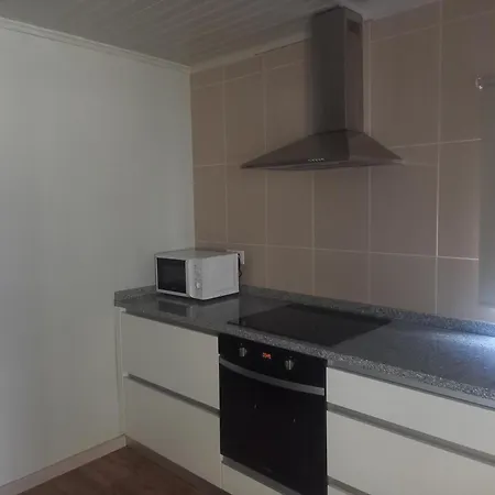 Feriehus Casa Bela Vista *