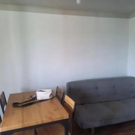 Casa Bela Vista Feriehus
