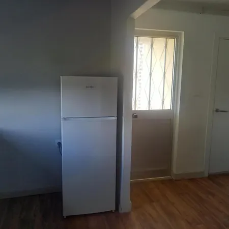Casa Bela Vista *